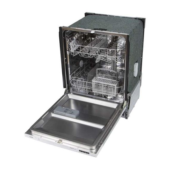 Вбудована посудомийна машина VENTOLUX DW 6012 4M PP | Зображення 1