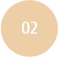 CHRISTIAN Perfect Face Blemish Balm, FOUNDATION BB CREAM SPF 37 PA++, 20 ml. (№2) | Зображення 2