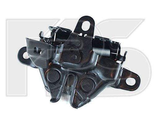 Фиксатор замка капота Toyota Land Cruiser Prado 120 '03-09 (FPS) 5351060160