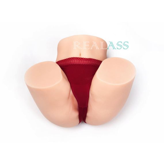 Мастурбатор попа Liss, RealAss - 10 кг | Зображення 2