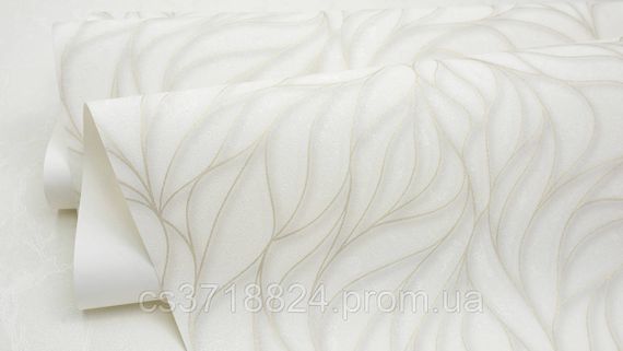 Обои виниловые на флизелиновой основе SINTRA Bloom Leaves 452912 (1,06х10,05м) | Зображення 3