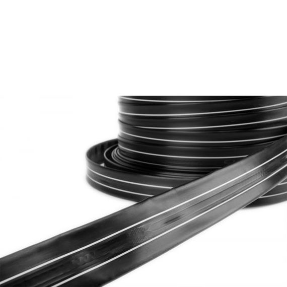 Крапельна стрічка Bradas 16/8mil/1л/г, 15см, HIRRO TAPE, 100м, DSTHT 16081020-0100 | Зображення 2