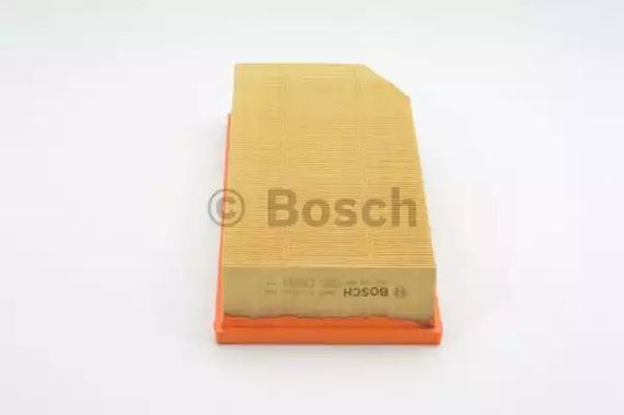 Фільтр повітряний MERCEDES-BENZ CLK, BOSCH (1457433065) | Зображення 3