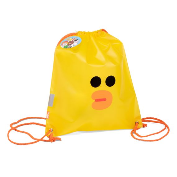 Сумка для взуття YES SB-16 Line Friends 2 533529 40х35 см | Зображення 1