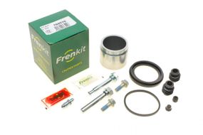 Ремкомплект суппорта переднего Kia Sportage Hyundai Tucson 04- d=60mm 1 порш направля Mando  760570