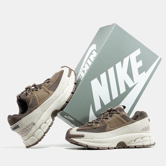 Кросівки Air Zoom Vomero Roam / зуми топ весна / осінь 2371 45 29 | Зображення 8