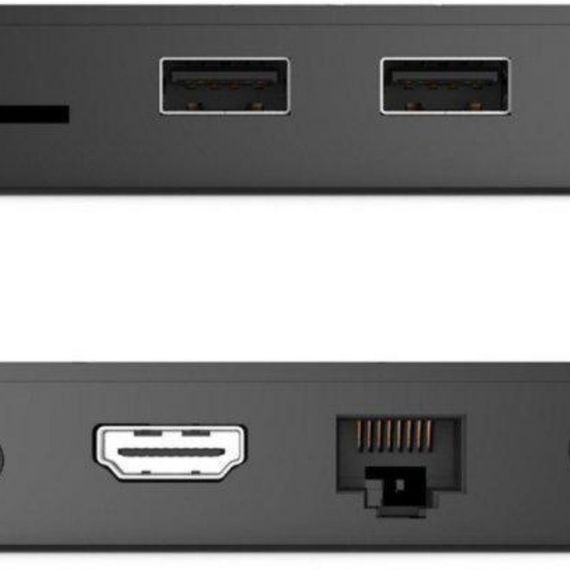 Приставка XPRO TV BOX (HK1 MINI) (2/16) (20) чорна (MER-13947_1004) | Зображення 3