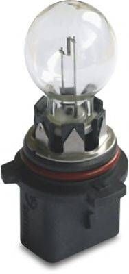 Лампа розжарювання PSX26W 12V 26W PG18.5d-3 HIPERVISION (вир-во Philips) PHILIPS 12278C1 на MERCEDES-BENZ C-CLASS T-Model (S204)