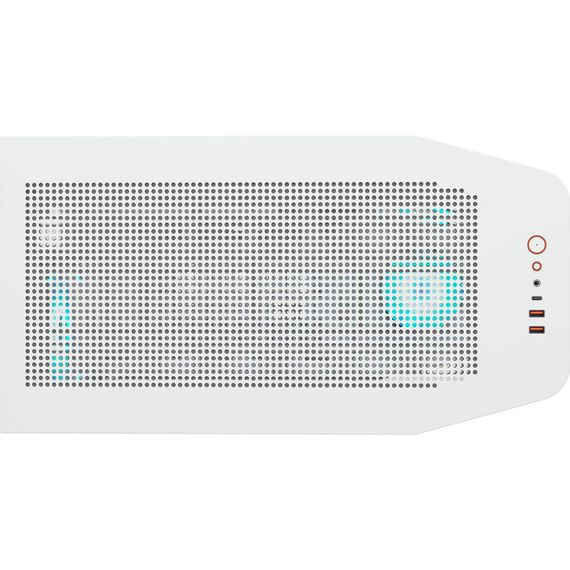 Корпус Cougar FV270 RGB White | Зображення 7