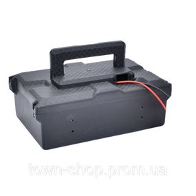 Аккумуляторная батарея универсальная E-XBW-1200-BATTERY-SET
