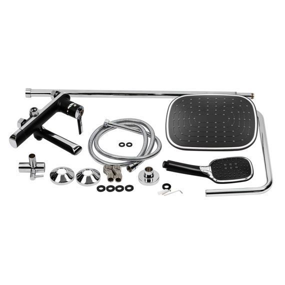 Душова система Qtap Grand BCR 1004 | Зображення 2