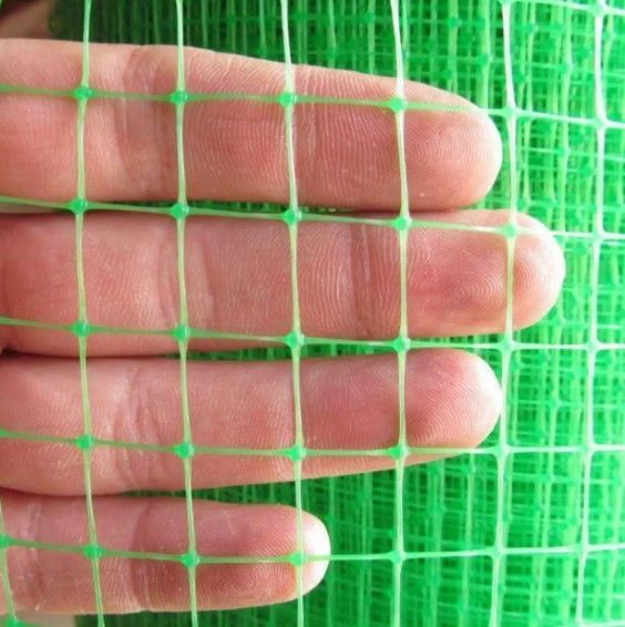 Сітка для захисту від птахів Shadow 1x50 м СПК00017 | Зображення 1