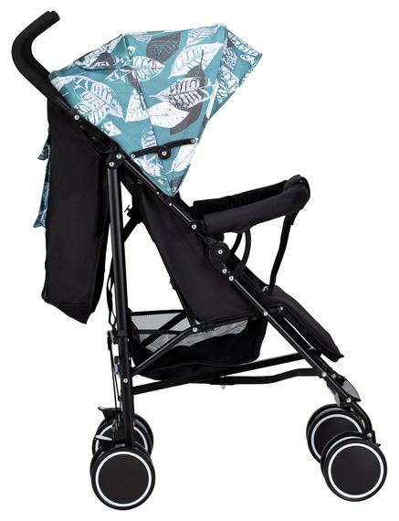 Коляска FreeON Simple Black-Blue | Зображення 3
