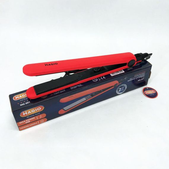 Щипцы для волос DZ-794 MAGIO MG-601 | Зображення 6