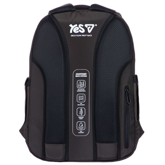 Рюкзак школьный YES TS-48L Break 550357 25.1 л | Зображення 4