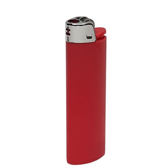Схованка Контейнер У Формі Запальнички "Stash Lighter Red" | Зображення 2