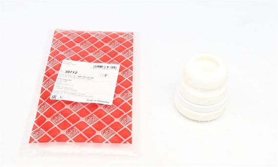 Відбійник амортизатора заднього Mercedes Benz W176 246 C117 X156 11- 39712