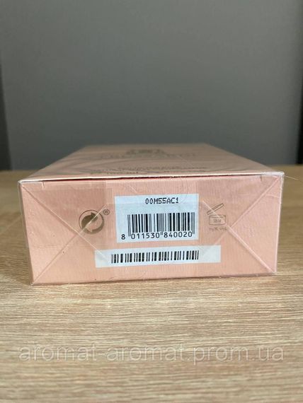 Парфумована вода Trussardi Delicate Rose, 100 мл. Premium | Зображення 1