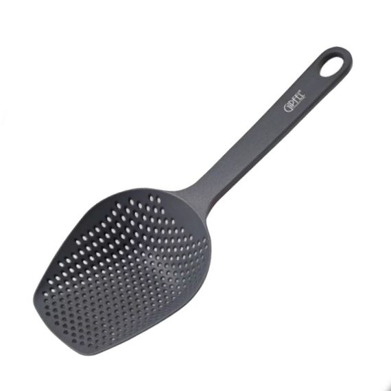Шумовка Gipfel Amel GP-9903 34.3 см черная