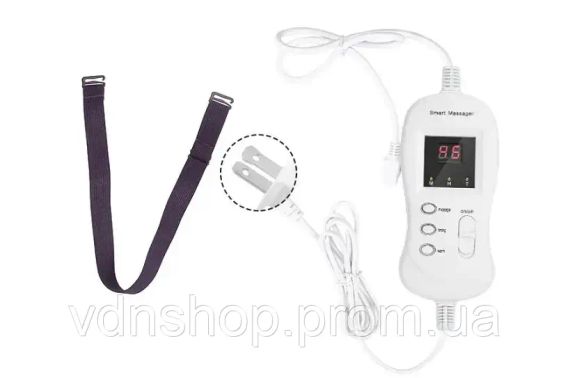 Увеличитель груди 001 (5988) CHEST MASSAGER | Зображення 6