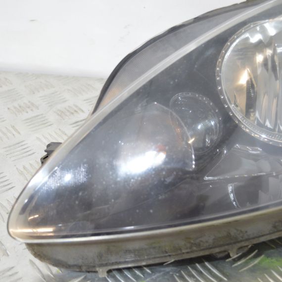 Фара ліва Seat Altea Leon Toledo 2004-2009 дорестайл Фара передня ліва Сеат Альтеа Леон Толедо 5P1941033A | Зображення 1