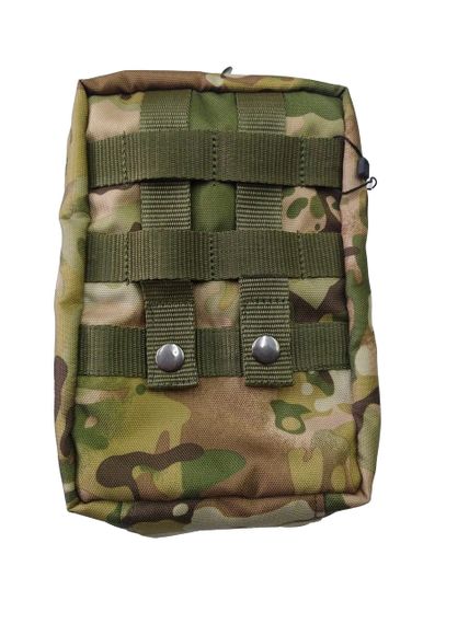 Аптечка тактична 160х240х100 мм М&М мультикам артикул (213472) | Зображення 4