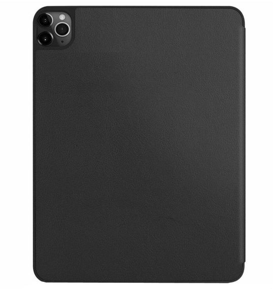 Чохол Primolux для планшета Apple iPad Pro 11 2020 (A2068, A2228, A2230, A2231) Stylus TPU - Black | Зображення 1
