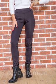 Лосини колір чорний розмір S FA_000412