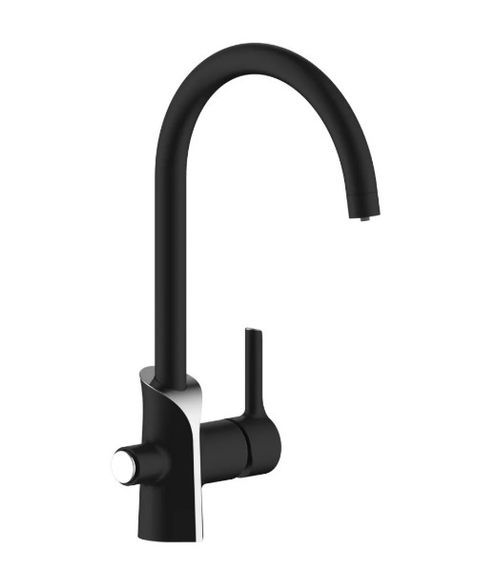 Змішувач для кухні Gappo з виходом для питної води G4303-6