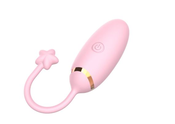 Віброяйце - Love Egg, APP 2.0 sexstyle | Зображення 1