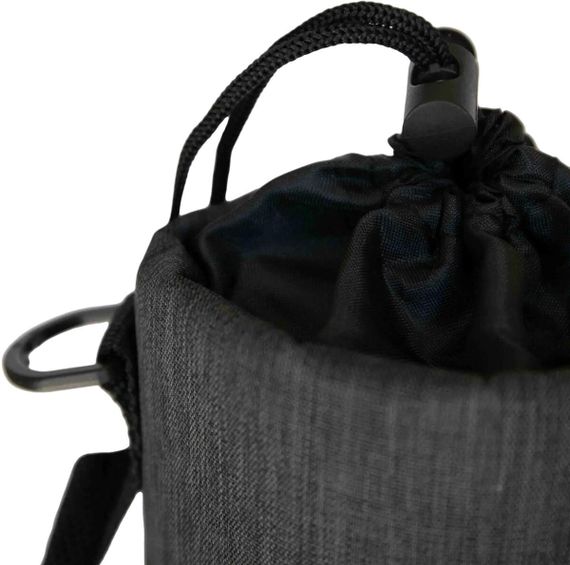 Чехол для термоса Tramp TRA-289 0.75l Grey | Зображення 2