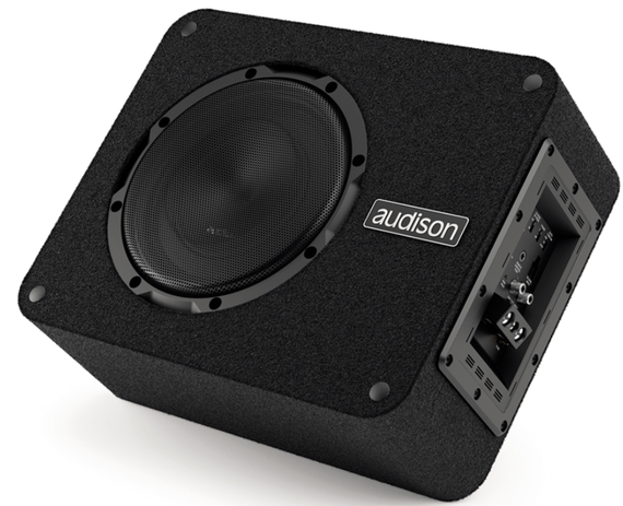 Активний сабвуфер Audison APBX 8 AS2