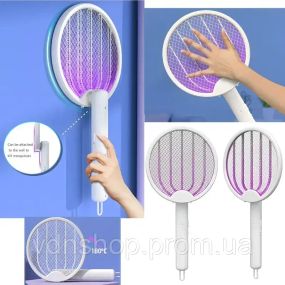 Світлодіодна пастка для комарів 3 в 1, 3000 в LY-474, Антимоскітний пристрій