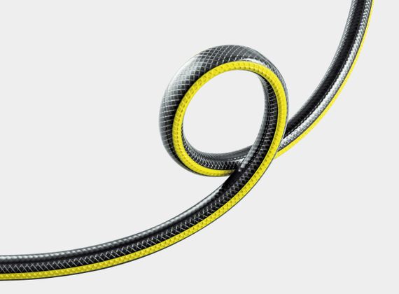 Шланг для полива Karcher Performance plus 1/2 - 50 м (2.645-319.0) | Зображення 4