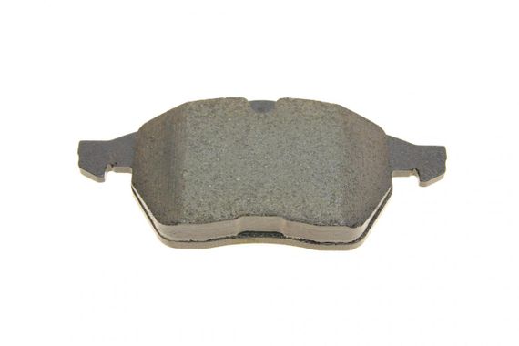 Колодки тормозные передние Audi 100 90-94 Audi A6 94-97 +датчики  22-0181-0 | Зображення 7