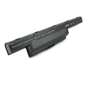 Аккумулятор для ноутбука Acer Aspire 4741 (AS10D41) 5200 mAh Extradigital (BNA3908) (BNA3908)