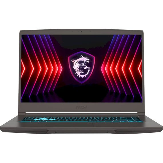 Ноутбук MSI Thin 15 B7UCX 15.6 FHD 9S7-16RK11-456