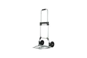 Тележка ручная Intertool - 450 x 420 x 960 мм x 60 кг (LT-9005)