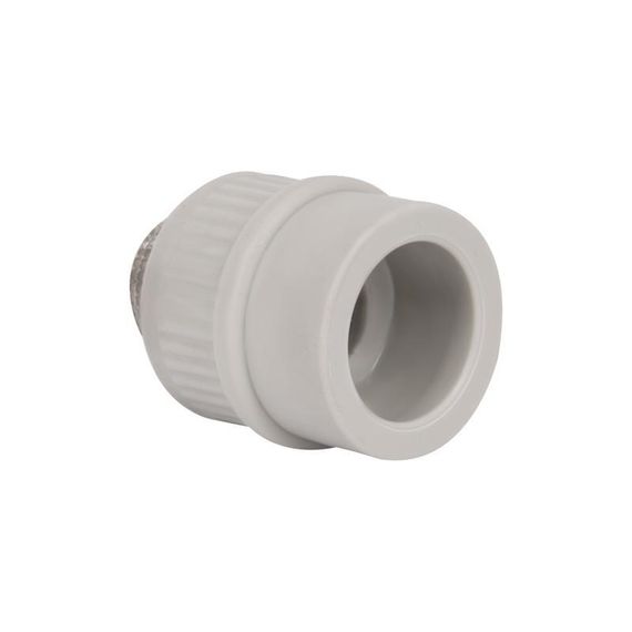 Муфта PPR Thermo Alliance 32х3/4" НР | Зображення 2