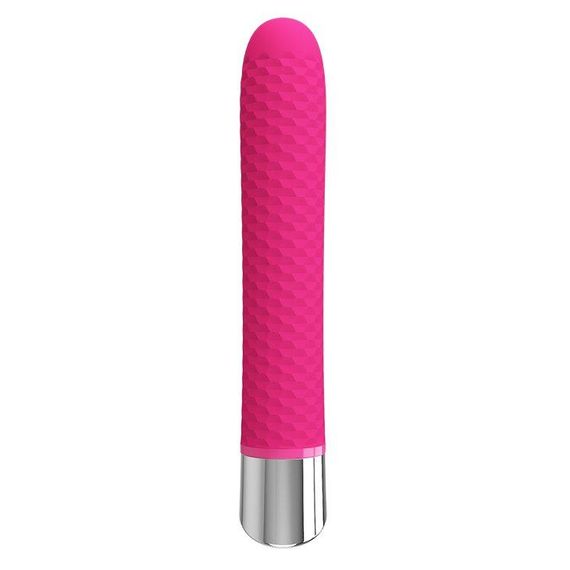 Вібростимулятор Pretty Love "Reginald" BI-014613-1 Sex Aura | Зображення 3