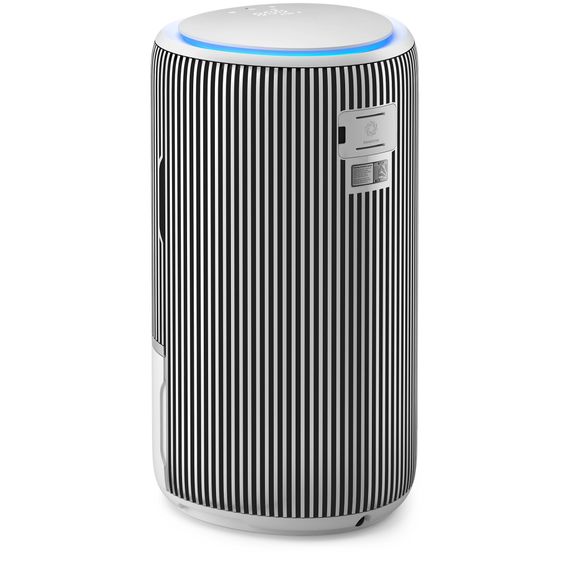 Очисник повітря Philips AC3420/10 | Зображення 2