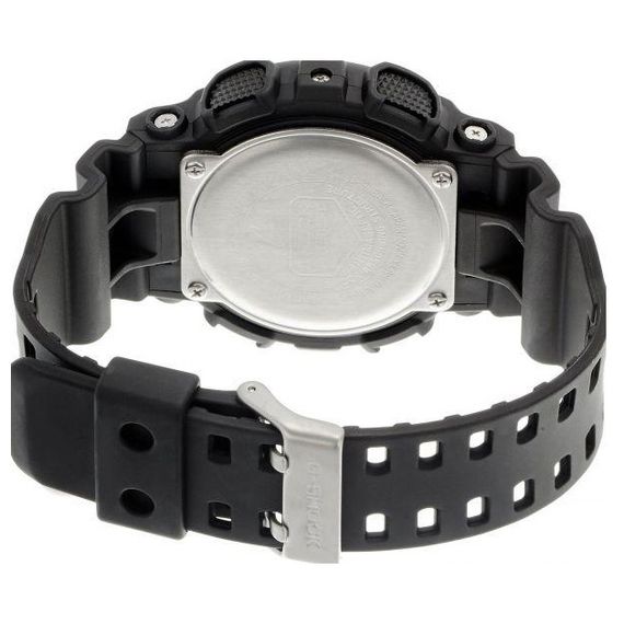 Чоловічий годинник Casio G-SHOCK GA-100-1A1 | Зображення 4