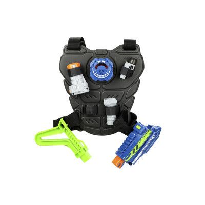 Іграшкова зброя Silverlit Бронежилет Lazer M.A.D. (LM-86849) | Зображення 6