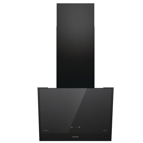 Вытяжка кухонная Gorenje WHI6SYB | Зображення 1