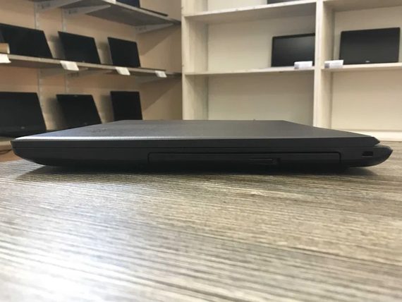 Ноутбук Lenovo IdeaPad 110-15ISK|15.6"HD/i5-6200U/8Gb/1 TB HDD Гарантія 3 міс | Зображення 2