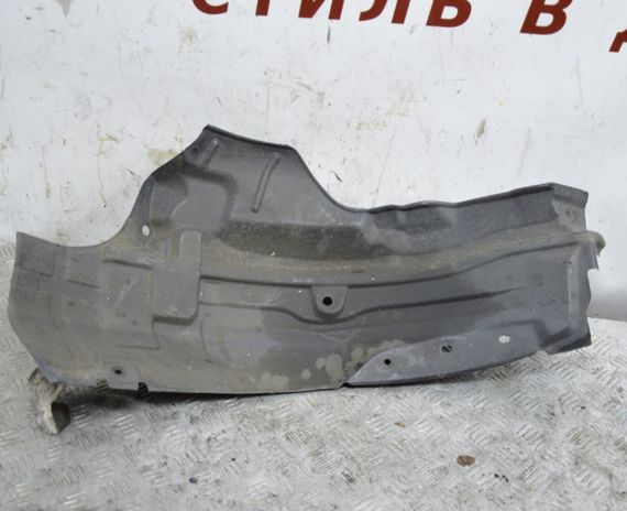 Переднє праве внутрішнє крило Mazda 6 GH 2007-2013 Переднє праве крило Mazda 6 GAA956130 2241662 | Зображення 2