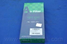 Фільтр салону HYUNDAI ACCENT II (2шт.) (вир-во PARTS-MALL) PARTS-MALL PMA012 на HYUNDAI EXCEL II (LC)