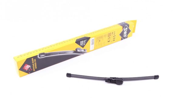 Щітка склоочисника задня  280mm VW Golf VI VII Skoda Fabia Yeti 07- 119514