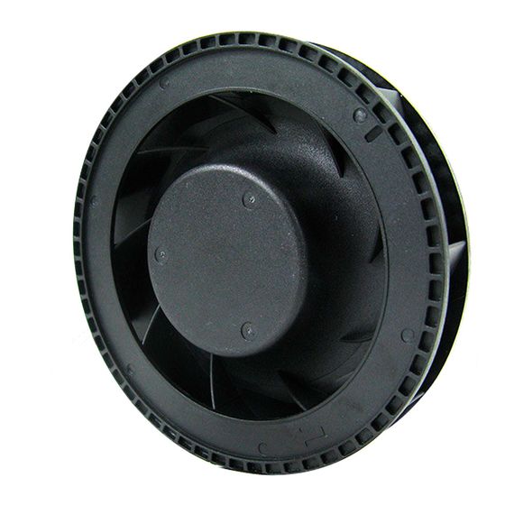 Кулер для охолодження серверних БП BNTA1025B12UP005 DC sleeve fan 3pin - 100*100*25мм, 12V/0,56A, 4000об/хв