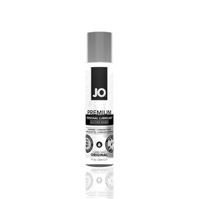 Лубрикант на силіконовій основі System JO PREMIUM — ORIGINAL, 30 мл
